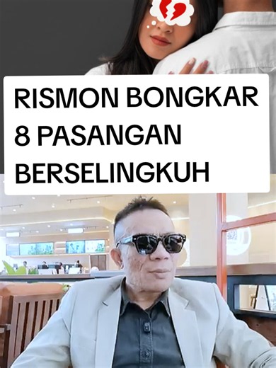 RISMON SIANIPAR BONGKAR FAKTA 8 PASANGAN BERSELINGKUH, BENARKAH? SIAPA SAJA? APAKAH GRUP RRT? --- SIDANG DR TIFA KASUS IJAZAH PALSU JOKOWI, SIDANG ROY SURYO DIDUGA PELAKU PENCEMARAN NAMA BAIK TERKAIT IJAZAH PALSU JOKO WIDODO -- HAKIM PEGANG BUKTI IJAZAH JOKOWI SUDAH DI UJI LAB FORENSIK DIBANDINGKAN DENGAN 14 IJASAH SEANGKATAN DAN IDENTIK ATAU ASLI ---- APARTEMENT DR TIFA DI DISITA PENGADILAN NEGERI JAKARTA, APA RESPON REFLY HARUN ? ----- SAFARI POLITIK JOKOWI DI LAMPUNG BERSAMA PARTAI PSI -- UPA