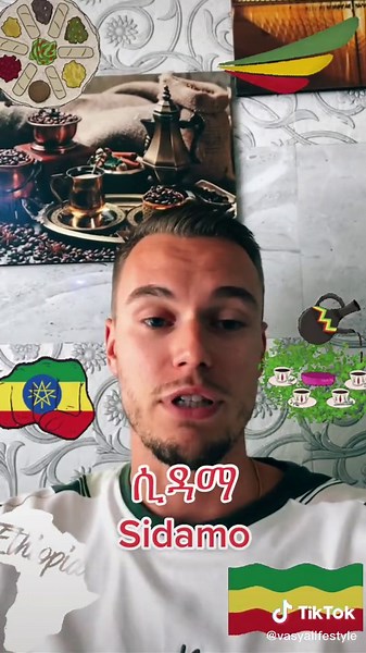 Exploring the Diverse Ethnic Groups of Ethiopia