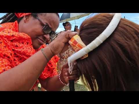 Zulu Umemulo Documentary | Khanyi’s Rite of Passage | Cinematic Cultural Film