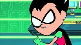Teen Titans Go! - Brian-0