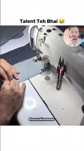 Talent Toh Hai 😂 #funny #memehub #memes #dankmemes #love #freshmemes