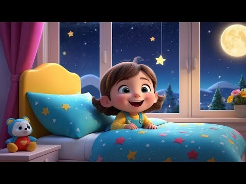 Pajama Song – Guess Which Color First | Fun Kids Song for Toddlers | Colorful Nursery Rhyme