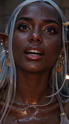 Elf princess 😱😱 #subscribe #ai #artificialintelligence #inteligenciaartificial #sora2