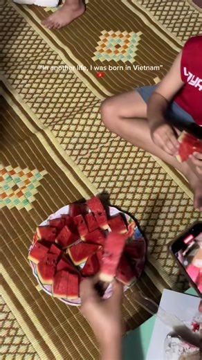 "Life is a journey, we hope you keep the beautiful memories and love Vietnam.🥰" Source: wumiwanders (Wumi Wanders 🌎) (Tik) | Vietnam Teaching Jobs