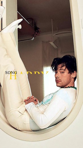 Harry Song Association Game - MIND #harrystyles #harrystylesvids #harrystylestiktok #onedirection #louistomlinson