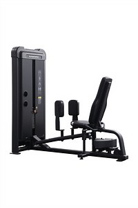 [Hot Item] Commercial Strength Machine Inner/Outer Thigh/Hip Abduction