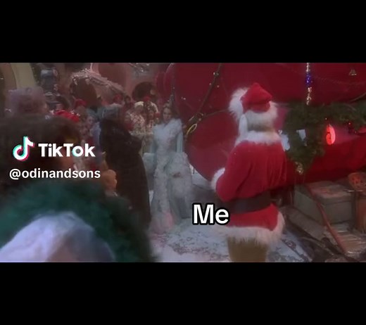 The Grinch Laughing Maniacally - Funny Compilation Video