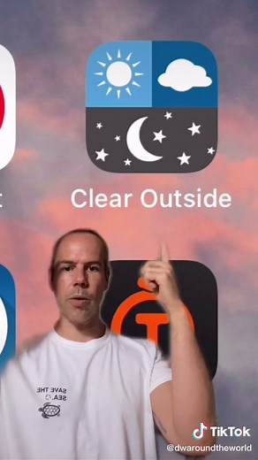 Top 3 Apps for Predicting Incredible Sunrises and Sunsets