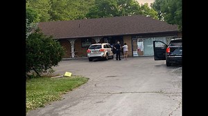 Car crashes into Navarre Avenue day care Friday morning; no injuries