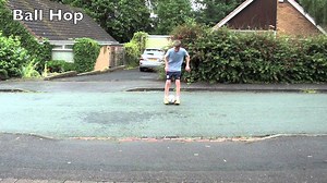 FIFA 12 soccer skill moves performed in real life