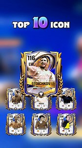 Top 10 ICON trong event TOTY FC Mobile #teamoftheyear #viral #fcmobile26 #easportfcmobile #hanzufcmobile ___________________________________ Nhóm giao lưu FC Mobile Quốc tế (Nhóm 2): https://zalo.me/g/fftzxs649 Nhóm giao lưu FC Mobile Việt Nam (Nhóm 4): https://zalo.me/g/nwfbpp001 | HANZU FC Mobile