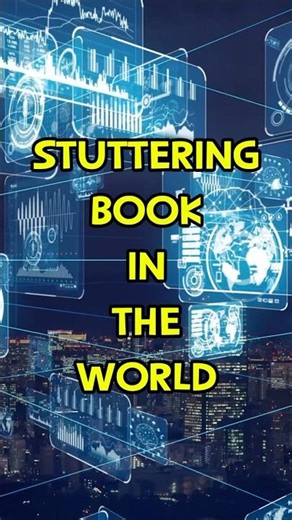 A Powerful Guide for Anyone Struggling With Stuttering