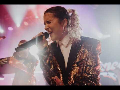 Whoever You Are (Live From Staycation) - Lawrence