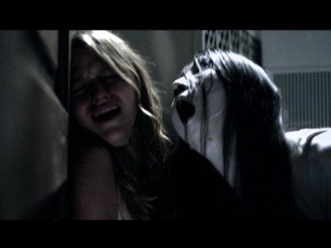 The Grudge 3 (2009)