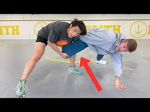 The Whizzer | Wrestling Moves