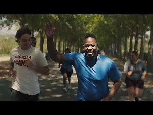 Decathlon Ready To Play?