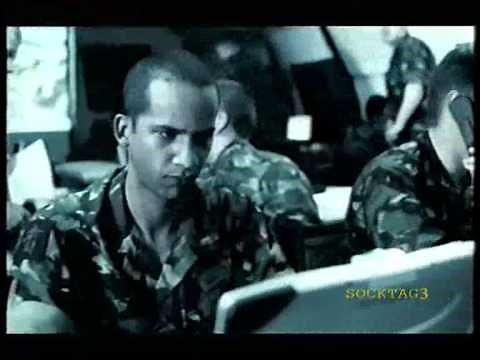 Channel Five Ads Continuity 2005