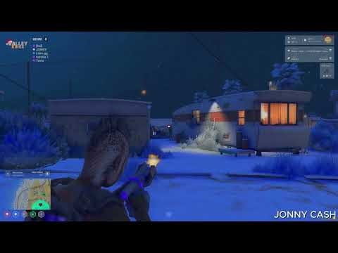 Liam.gg X Jonny | Duo that Valley Kings Fear 🔥