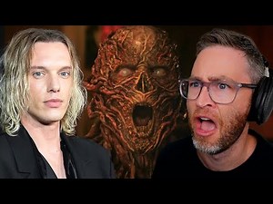 I can’t believe this is VECNA. | Counterfeit - As Yet Untitled Reaction