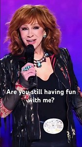RebaMcEntire #Reba #CountryMusic #CountryLegend #CountryIcon #ClassicCountry #CountrySinger #FemaleC