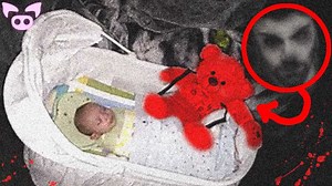 137K views · 2.8K reactions | What is the scariest CCTV footage you have ever seen?  #Scary #ScaryVideos #SlappedHam | Slapped Ham | Facebook