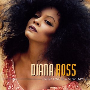 Classic Album Review: Diana Ross | Every Day Is A New Day - Tinnitist