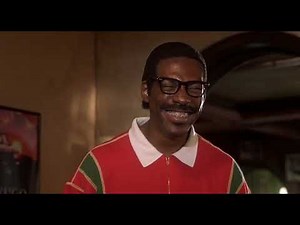 Bowfinger 1999 Steve Martin Eddie Murphy Heather Graham scene 1 remastered 4k