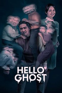 Hello Ghost - Movie