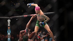 UFC 2023 Highlights: Standout Moments From The Last Nine Months