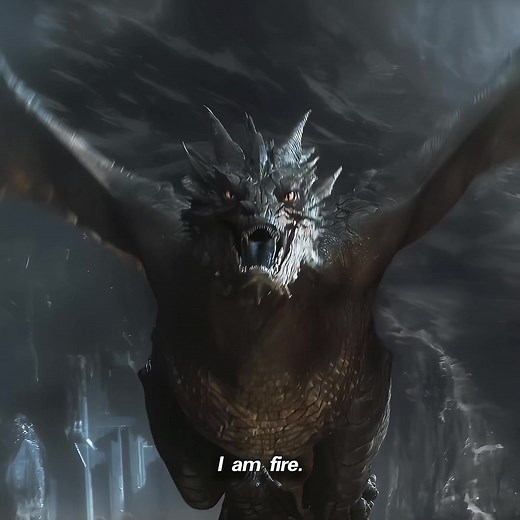 The Hobbit: Bard's Epic Battle Against Smaug