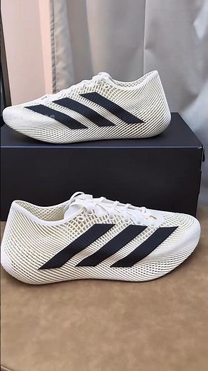 🔥 ADIDAS CLIMACOOL 4D FIRST LOOK — 3D-Printed Ventilation Is INSANE 🧊👟⚡