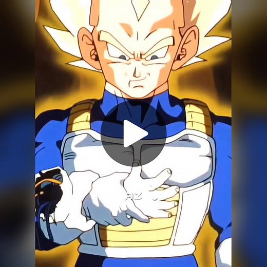 Vegeta de dbz> #vegeta #vegetadbz #vegetavsandroid19 #androide19 #db #dbedit #__az__ #senkz