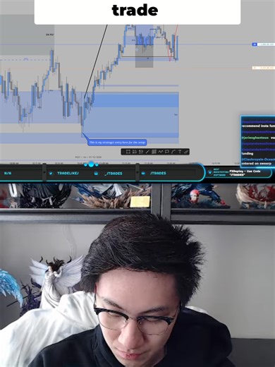 Massive ARR Setup_ Sweep into Daily Wins!