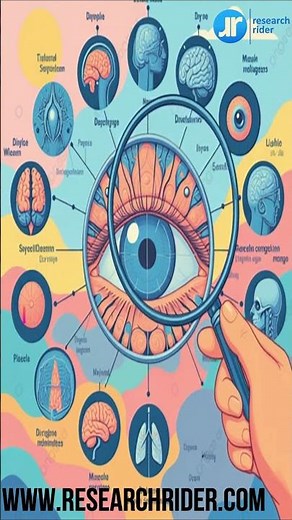 How the Human Body Works — Stunning 3D Animation Explained! ResearchRider