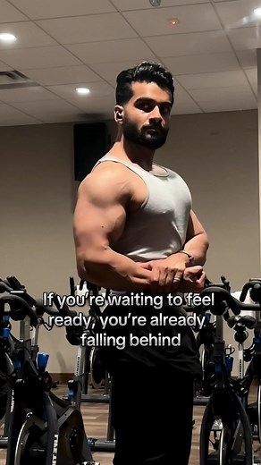 Aligned Movement on TikTok