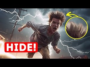 Survival Tips I Hope You Never Need (But Might!)