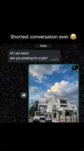 Shortest conversation ever... #memes