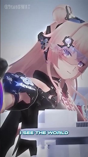 The Human Machine part 2 #gmv #punishinggrayraven #nightcore