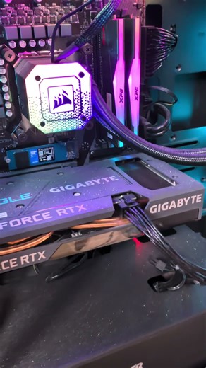 Ibuypower In For Upgrades!