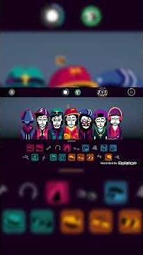 moonlight update 2025 #incredibox #saveincredibox #incrediboxmod #incrediboxmix