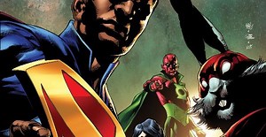 A beginner’s guide to DC Comics’s multiverse