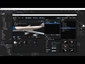E1、Element 3D插件简介