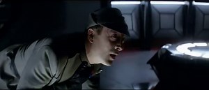 Did Captain Needa die in The Empire Strikes Back?