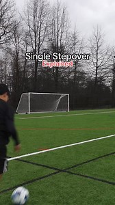 Single Stepover Explained | ZTH Training