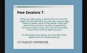 Training Times Two - Partner Training