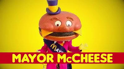 194K views · 2.6K reactions | The new Hamburglar is pretty...