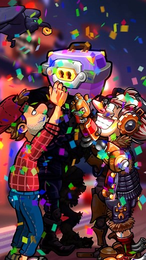 There's nothing stronger than family... except your Hill Climb Racing 2 team with the Teams 2.0 update, out now on all supported platforms! | Hill Climb Racing