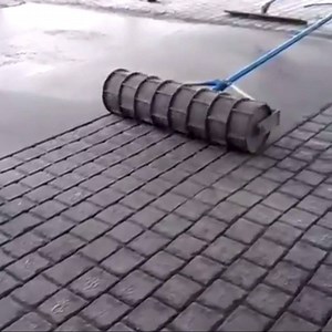 Watching this is oddly satisfying 😌 | Blue Circle Cement