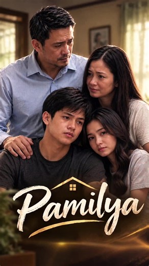 PAMILYA | Ang anak na mahirap utusan