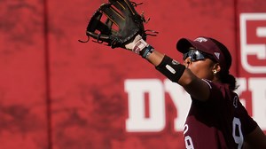 Alabama softball vs Oklahoma: Live score updates from SEC series at Rhoads Stadium